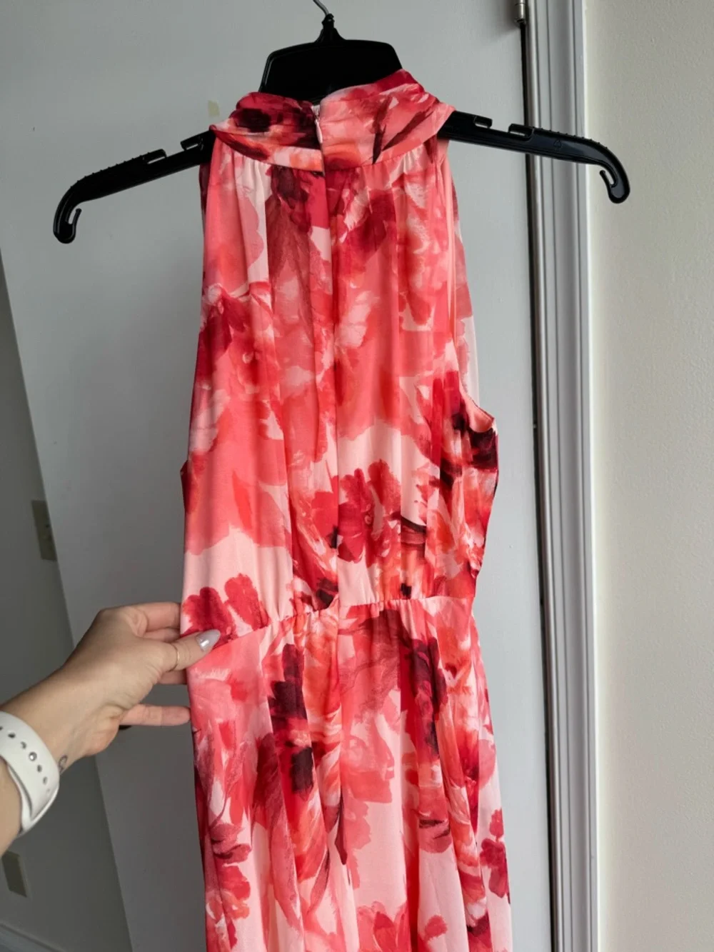 White House Black Market dress size 2 Petite - Picture 10 of 13